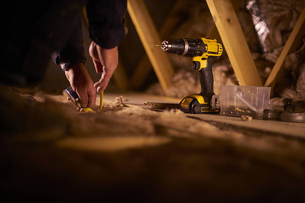 Best Insulation Installation Services in Sunny Isles Beach, FL